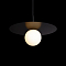 Светильник LOFT IT 10120/350P Black