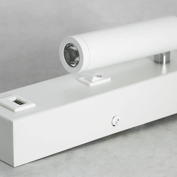 Бра Lussole LSP-8240