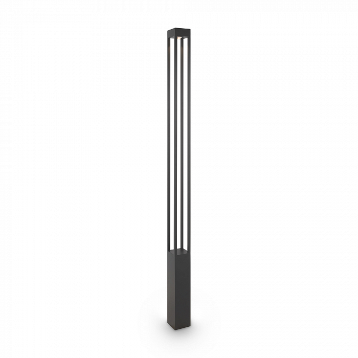 Уличный светильник Outdoor O424FL-L25GF