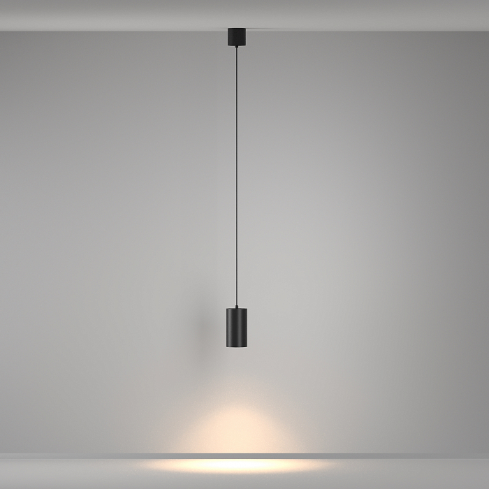 Светильник Maytoni P100PL-20W3K-B