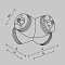 Technical CA017TX-B