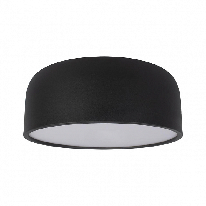 Светильник LOFT IT 10201/350 Black