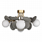 Светильник LOFT IT 10008/6C Grey