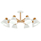 Встраиваемый EVOLUCE SLE103702-08