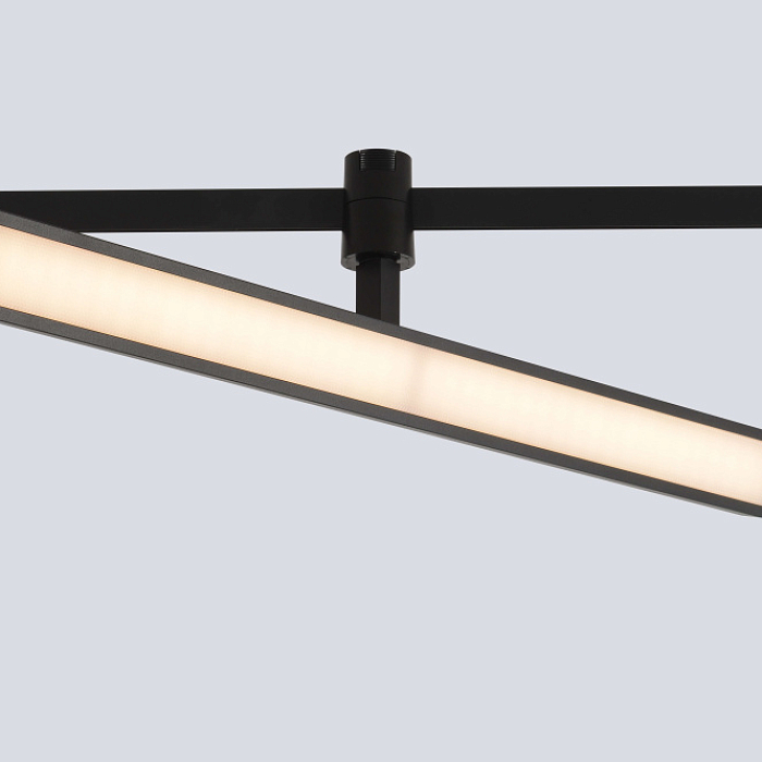 Crystal Lux CLT 0.37 001 18W BL SMART