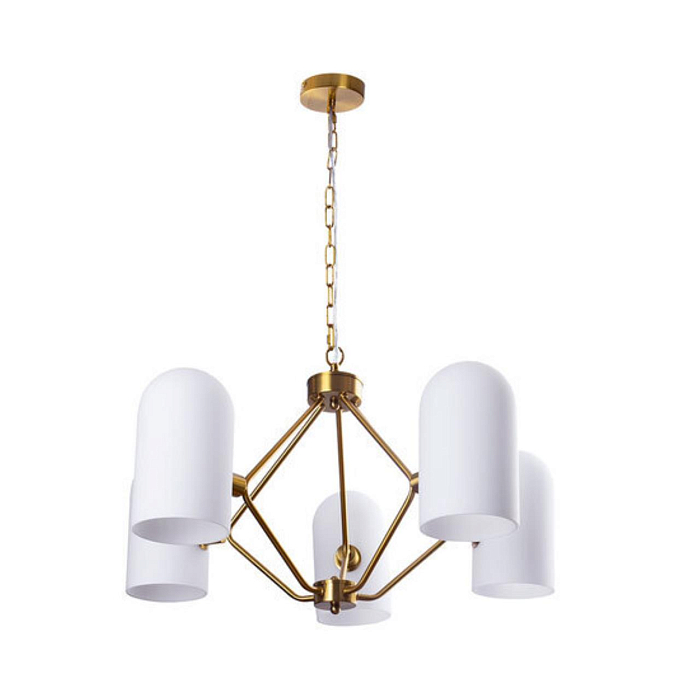 Люстра ARTE LAMP A5454LM-5PB