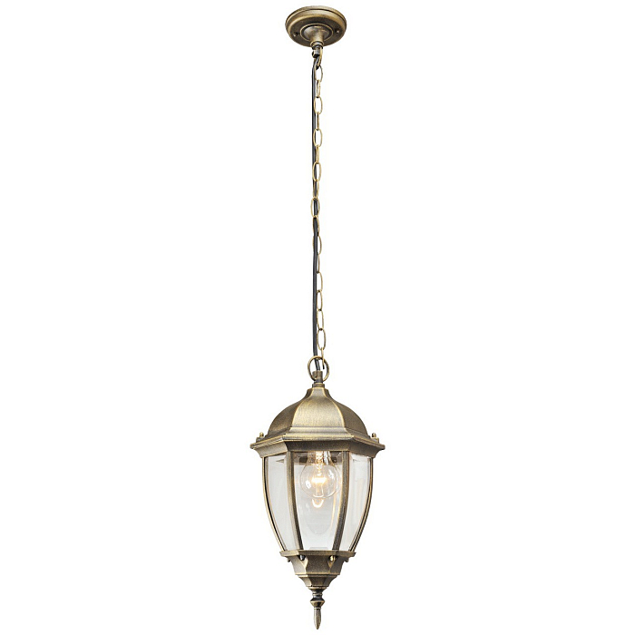 Люстра De Markt 804010401