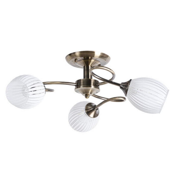 Люстра Arte Lamp A2941PL-3AB