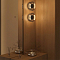 LOFT IT 10466W Amber matte wood