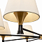 Люстра Freya FR5098PL-08BBS